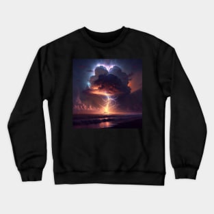 Traversal Crewneck Sweatshirt